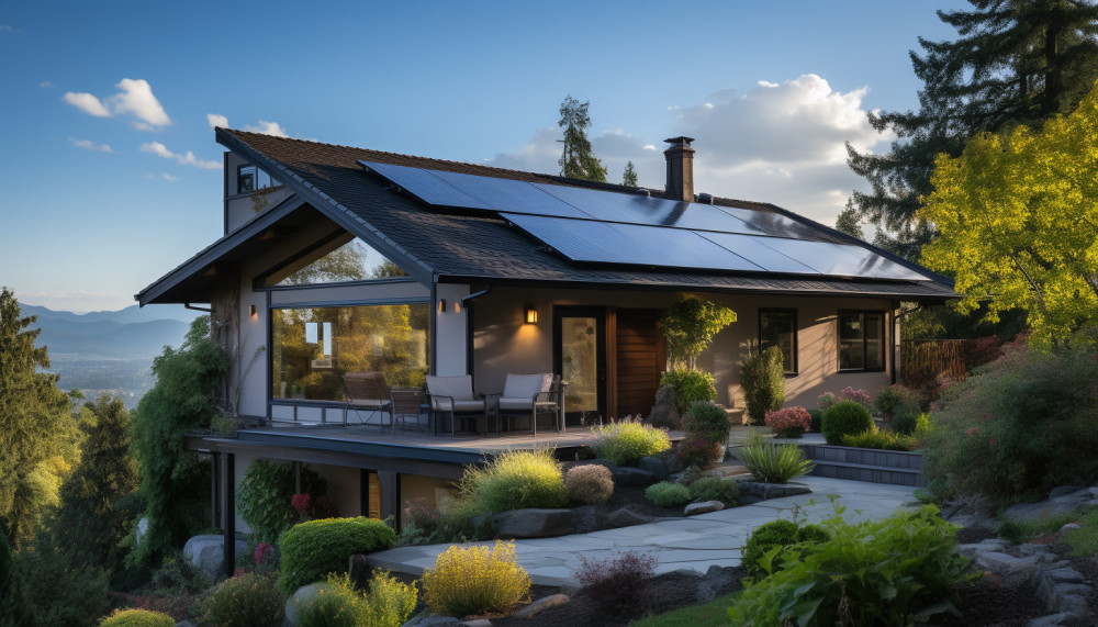 3 astuces pour installer un panneau solaire