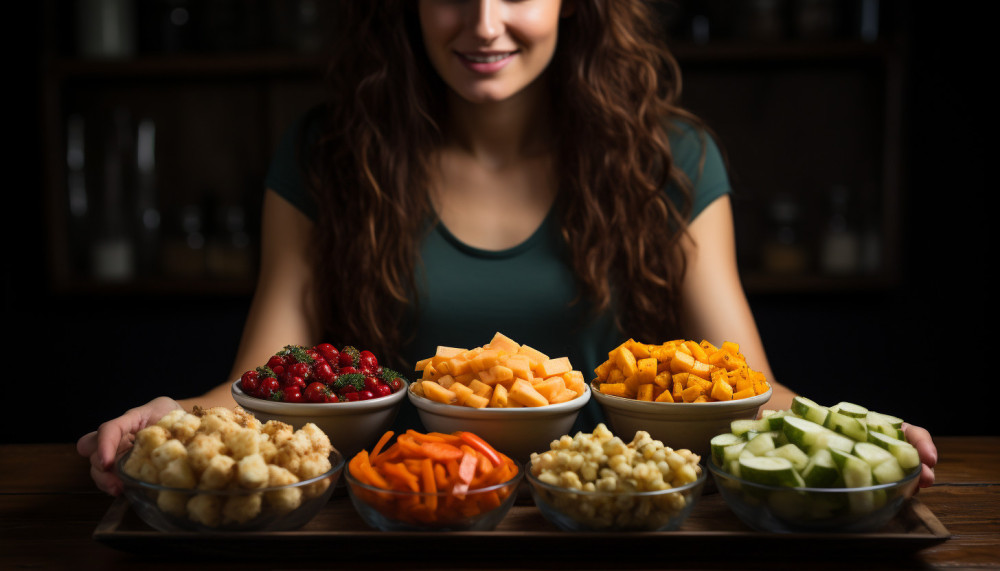 Astuces pour éviter de grignoter entre les trois repas de la journée