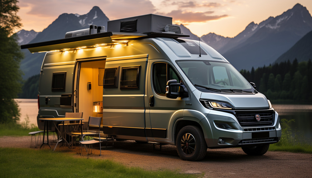 Batterie lithium camping car : les infos clés à savoir