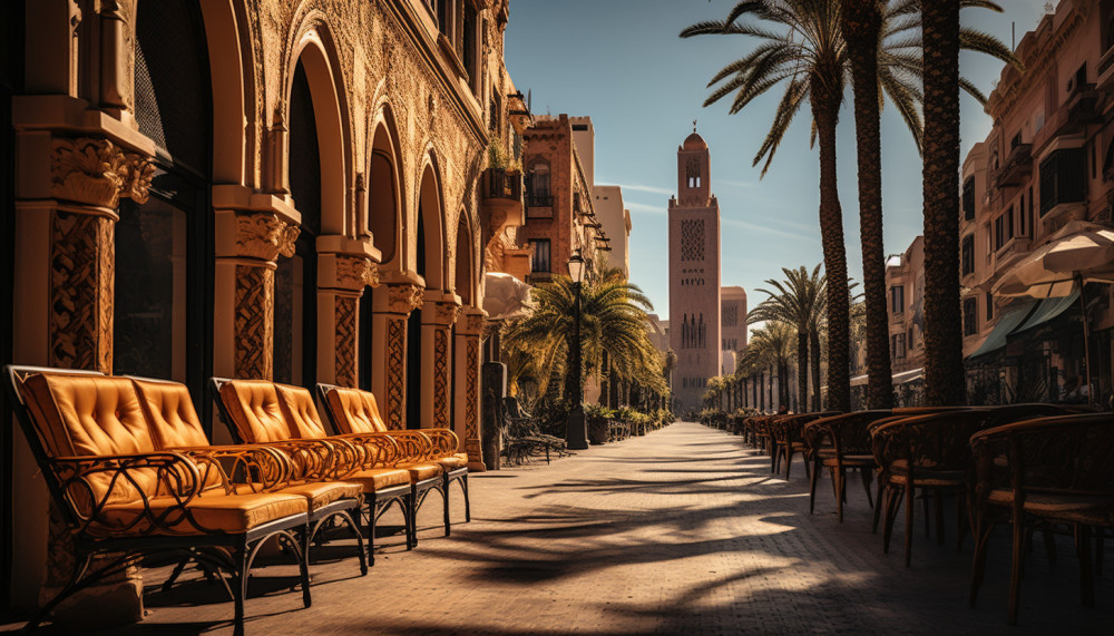Casablanca : quels sites de visite vous offre-t-il ?
