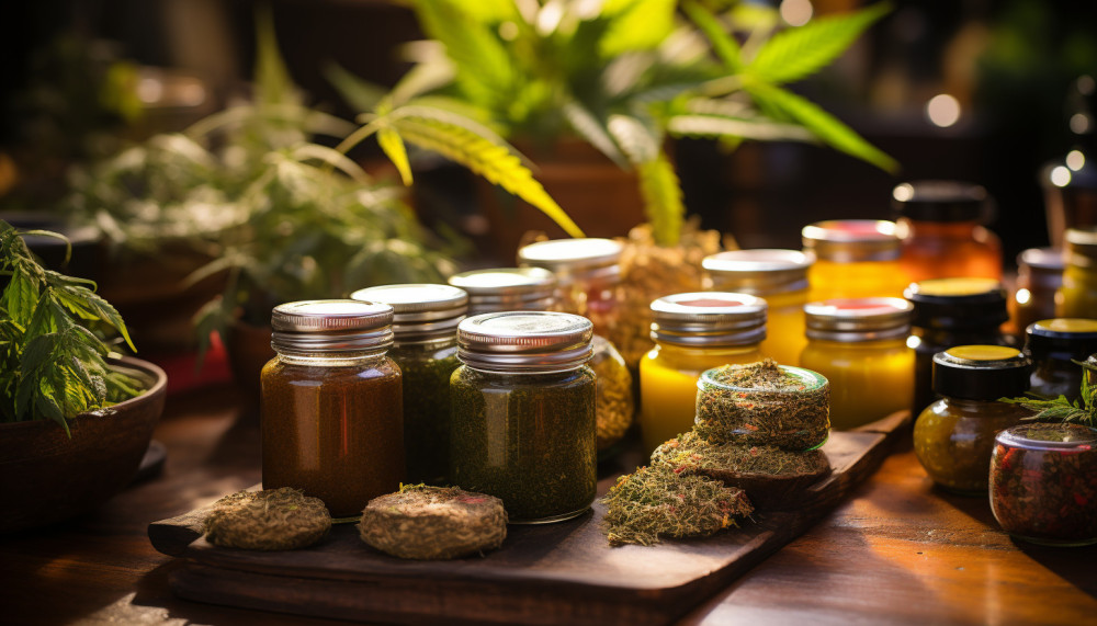 CBD : les effets positifs de ce produit sur la santé