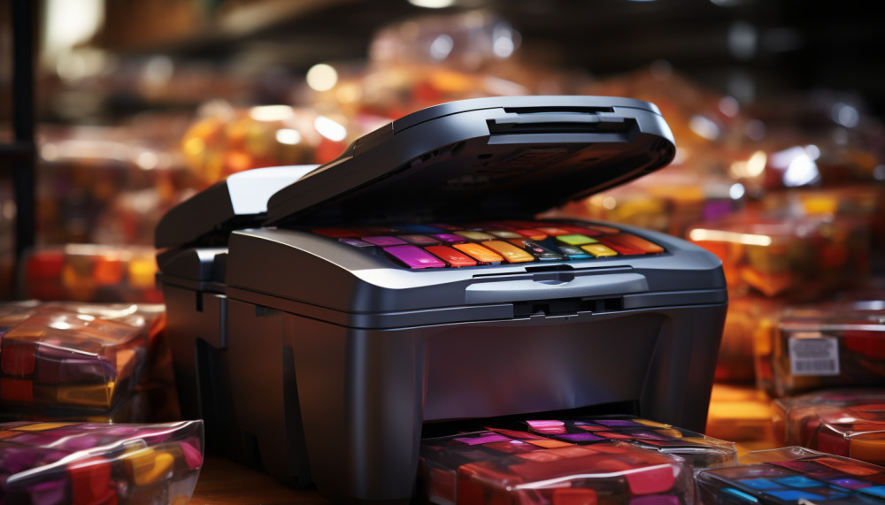Choisir des cartouches d'encre pour imprimante : comment s'y prendre ?