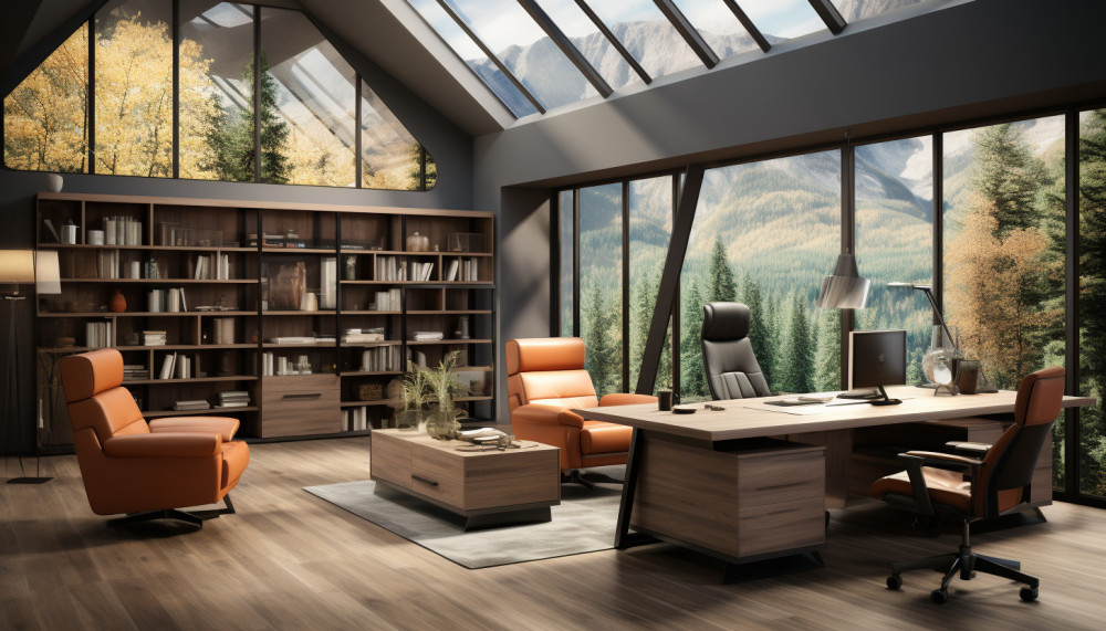 Divers - Comment aménager son bureau ?