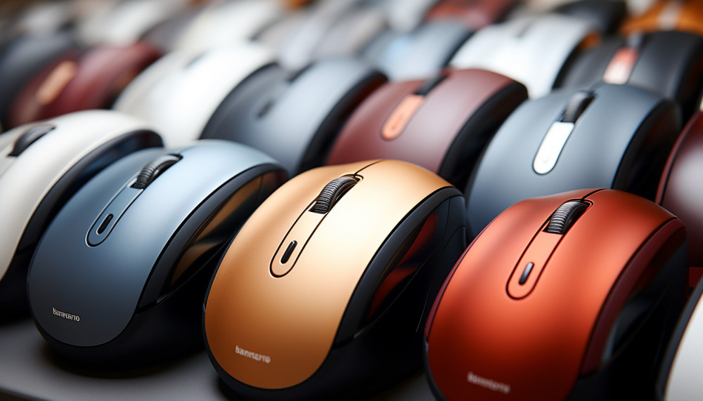 Comment choisir sa souris sans fil ?