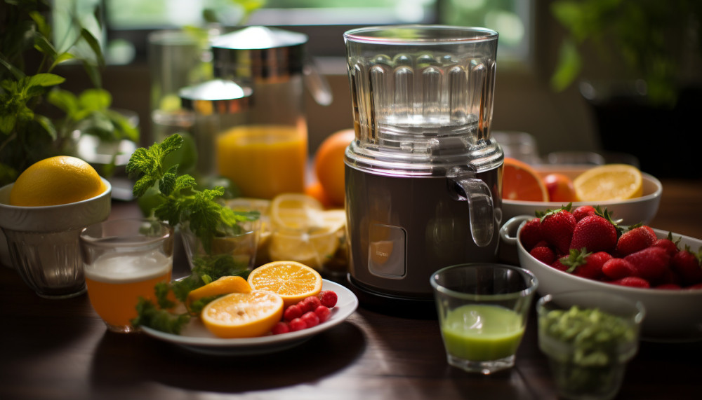 Comment choisir son extracteur de jus manuel ?