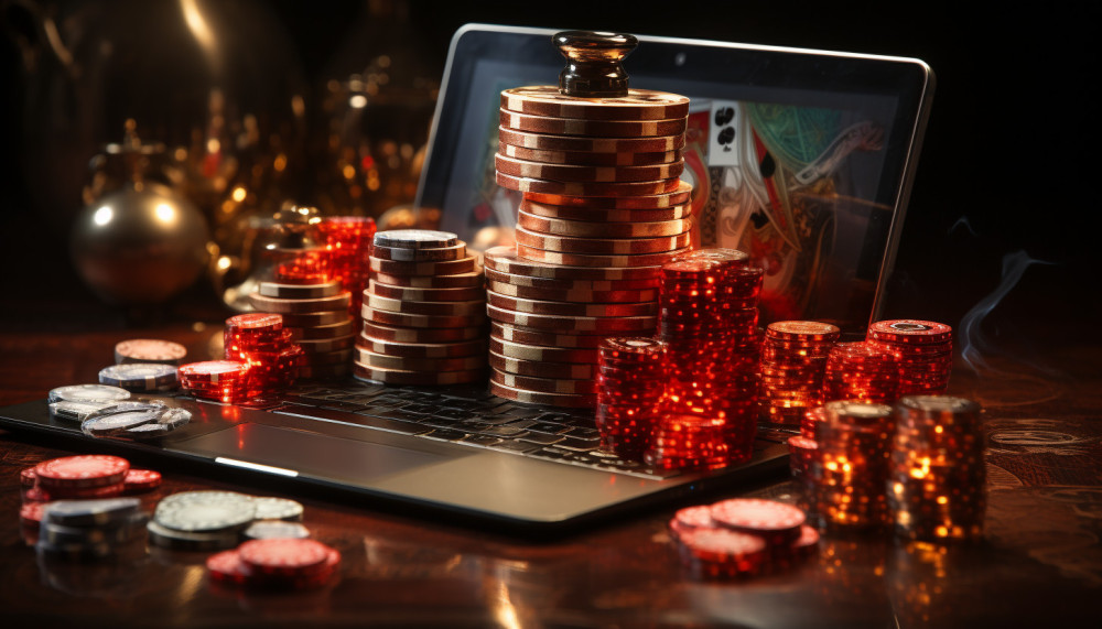 Comment confirmer son compte sur une plateforme de casino ?
