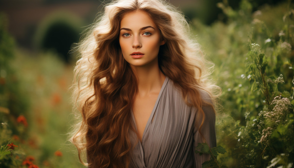 Comment faire pousser rapidement vos cheveux ?