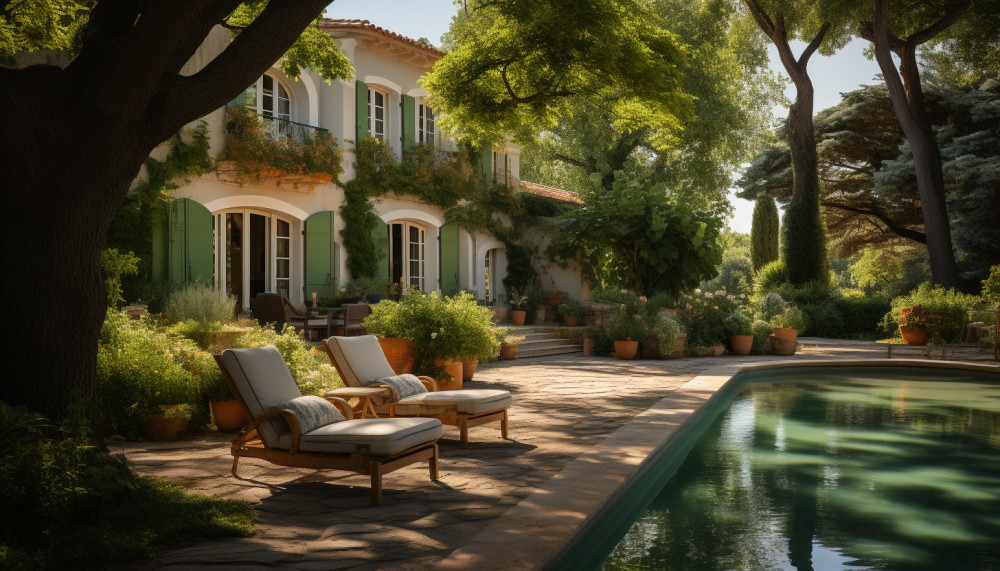 Divers - Comment investir dans la location de maisons dans le sud ?