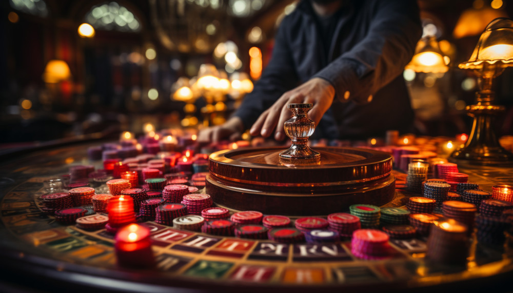 Divers - Comment jouer au jeu de casino ?