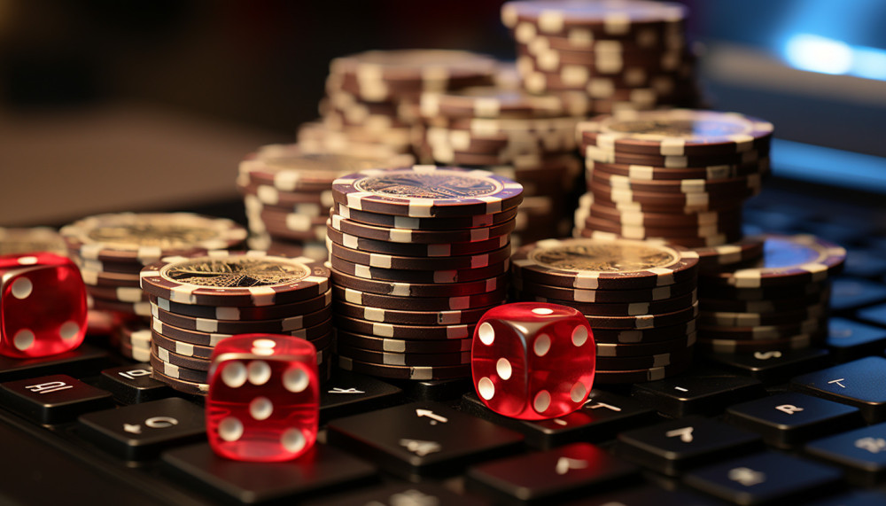Divers - Comment jouer au poker en ligne ?