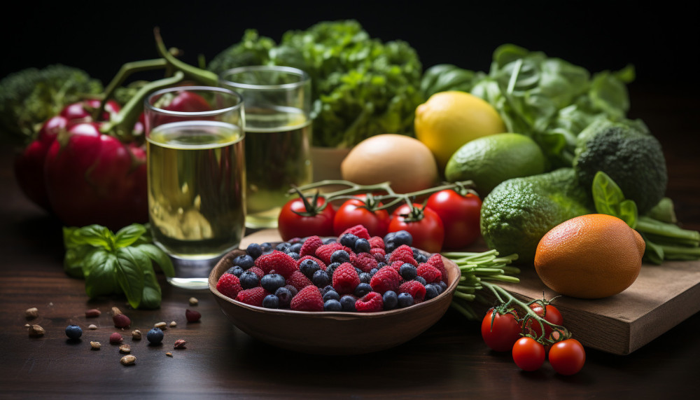 Comment réussir son plan de régime alimentaire ?