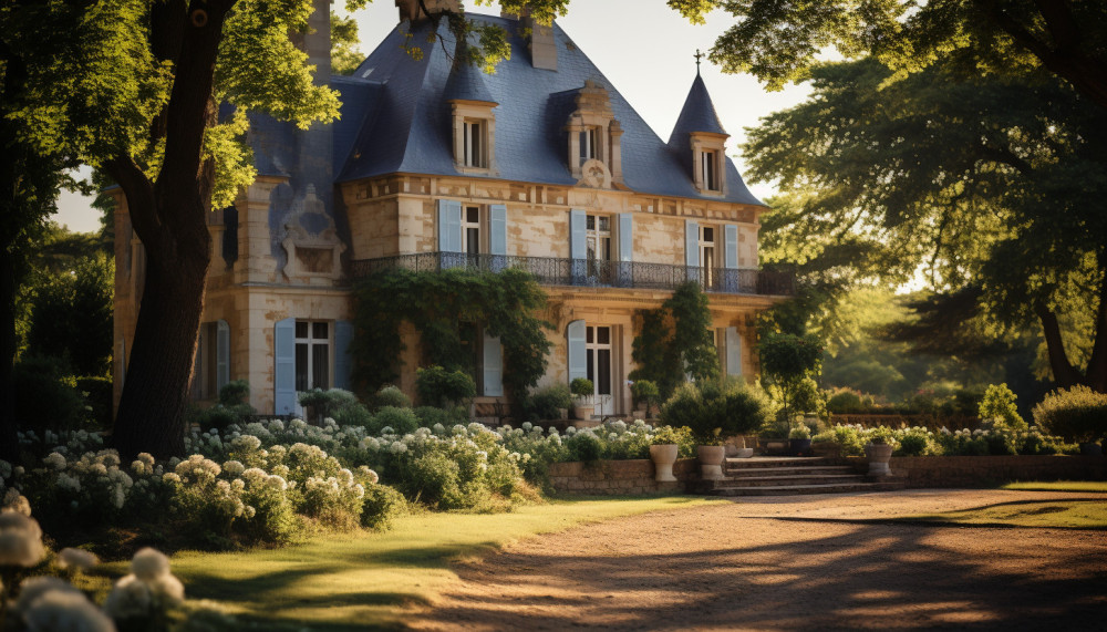 Comment s’acheter une maison en France ?