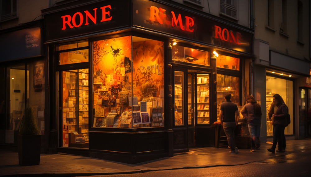 Comment trouver une imprimerie à Rennes ?