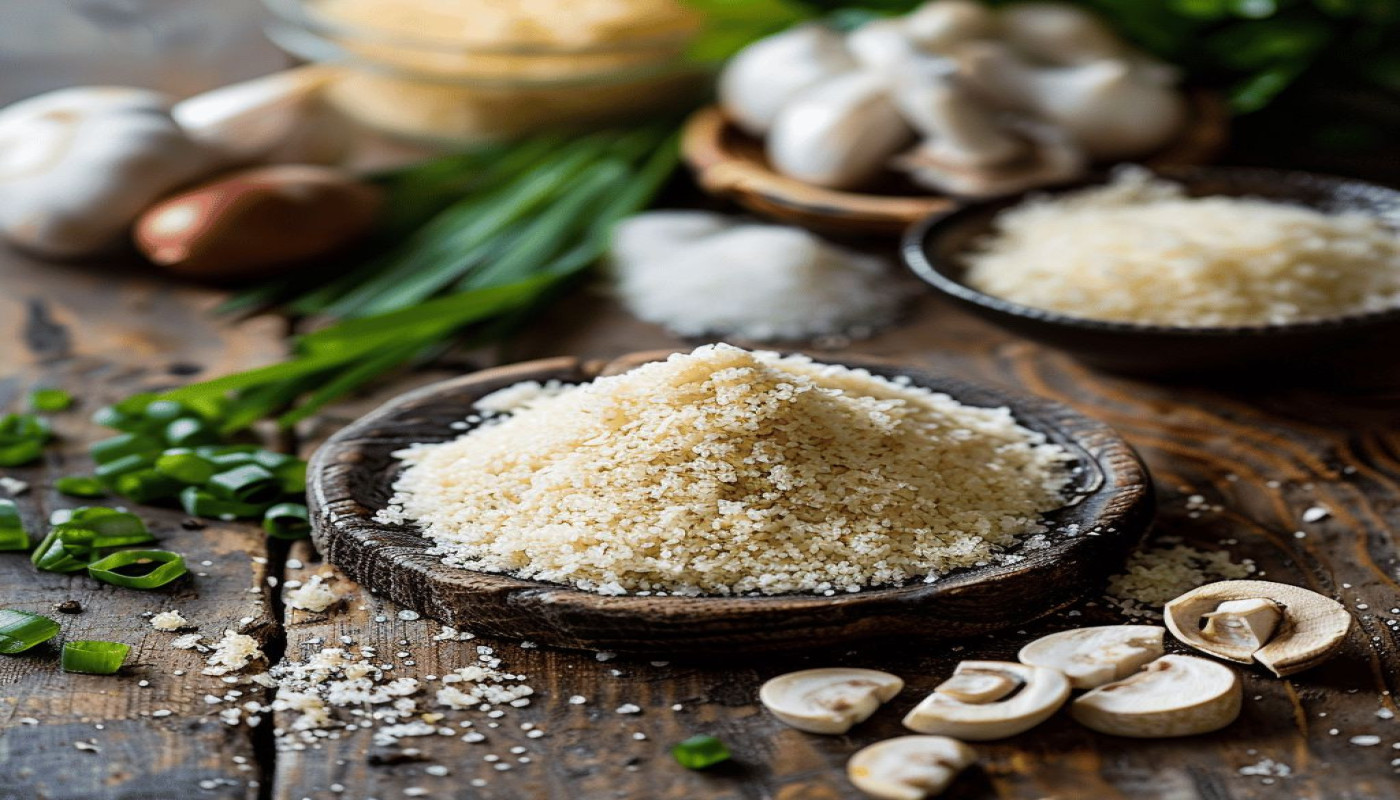Comment utiliser la chapelure japonaise pour transformer vos recettes