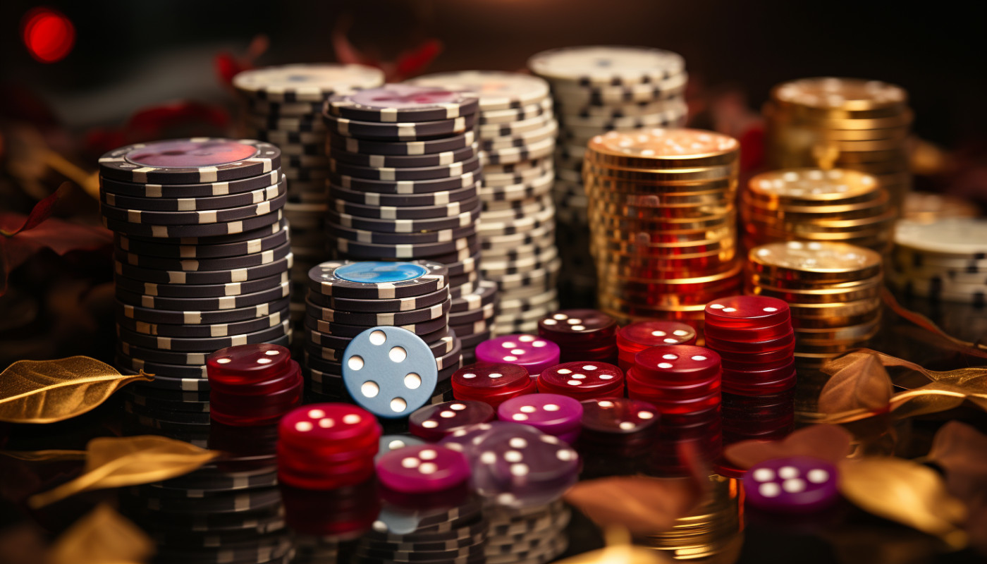 Des astuces pour jouer au casino en ligne