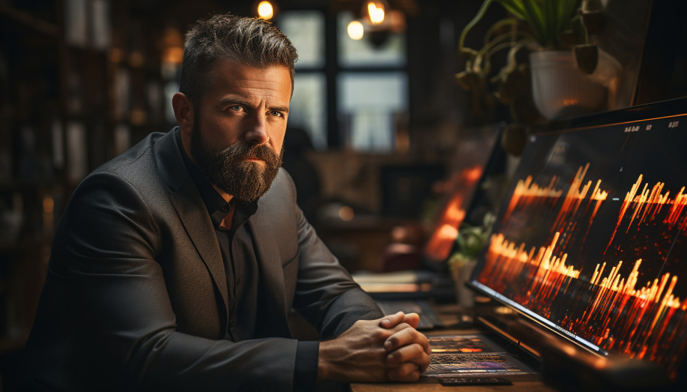 Devenir trader : tout ce qu'il faut savoir
