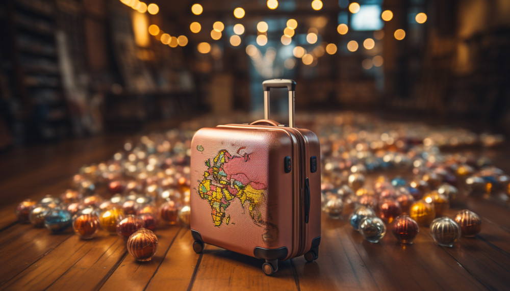 Faire appel à une compagnie de voyage pour vos vacances : pourquoi ?