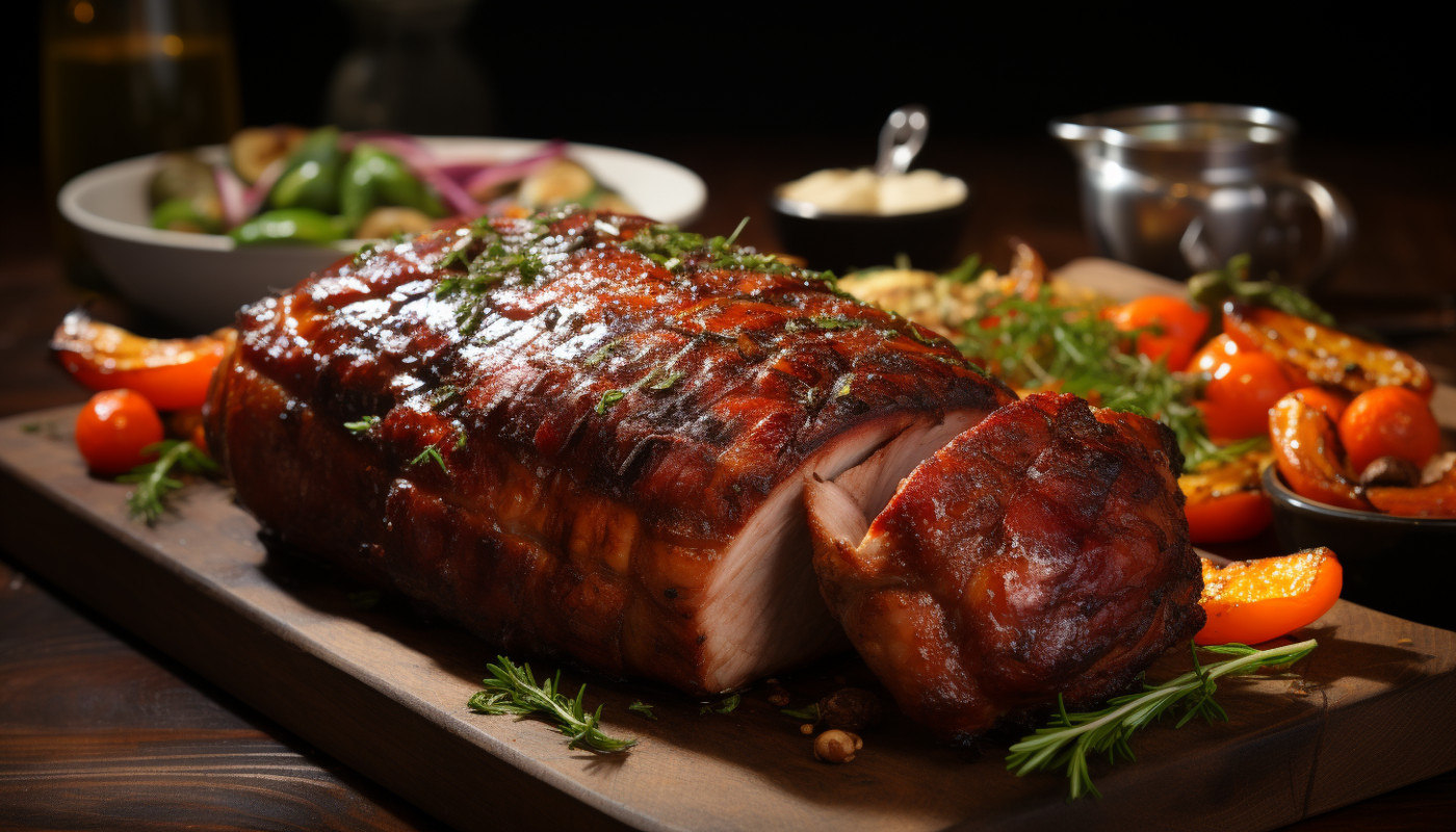 Faire cuire la viande de porc : parlons-en !