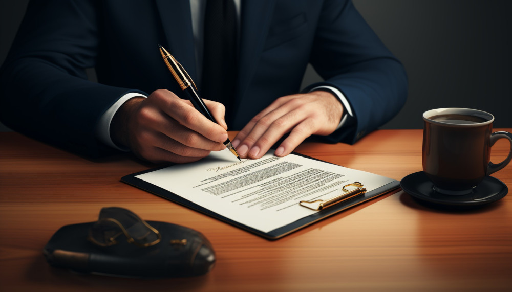 Faut-il signer un contrat pour une collaboration en freelance ?