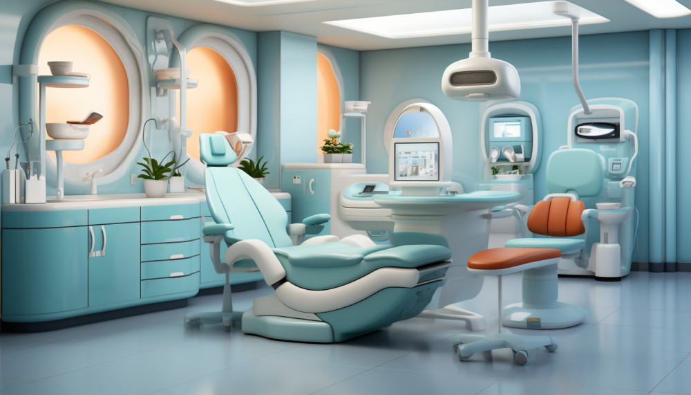 Happytal : le sourire dans votre quotidien hospitalier
