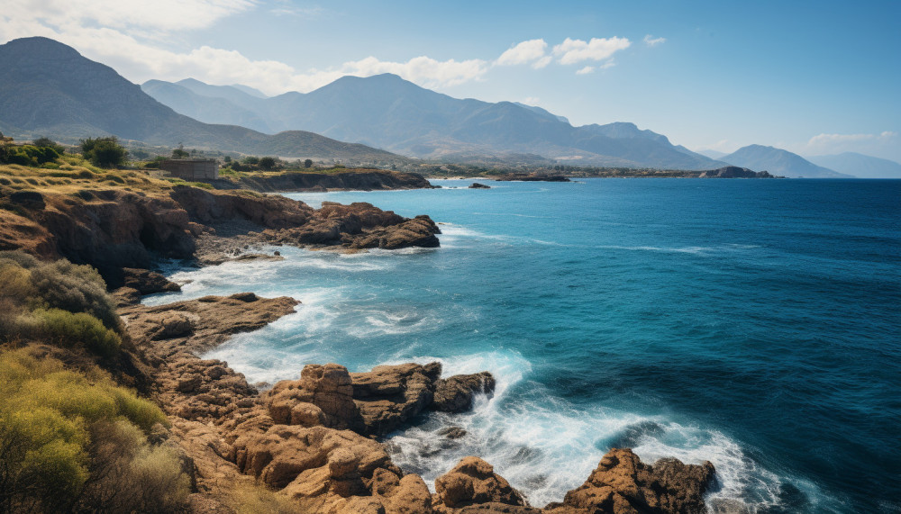 La Crète : une île de de référence en matière de tourisme