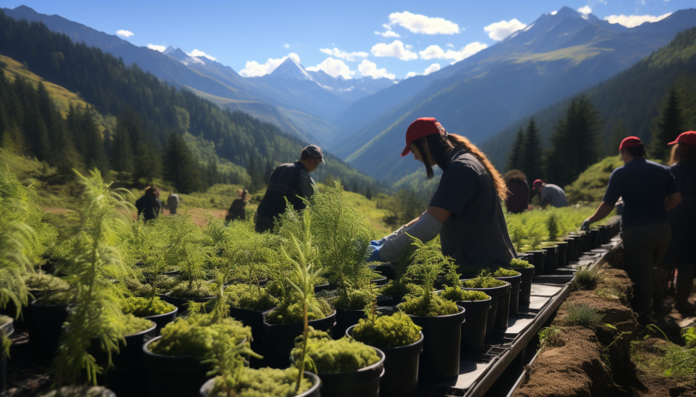 Le CBD en plein essor dans le Midi- Pyrénées.