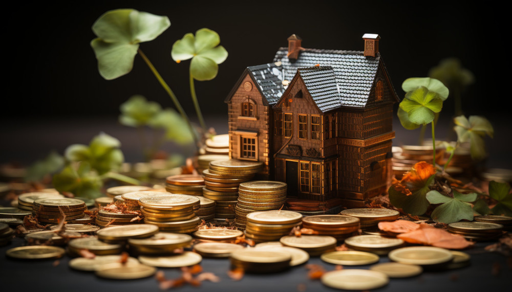 Le prix moyen d'une assurance prêt immobilier