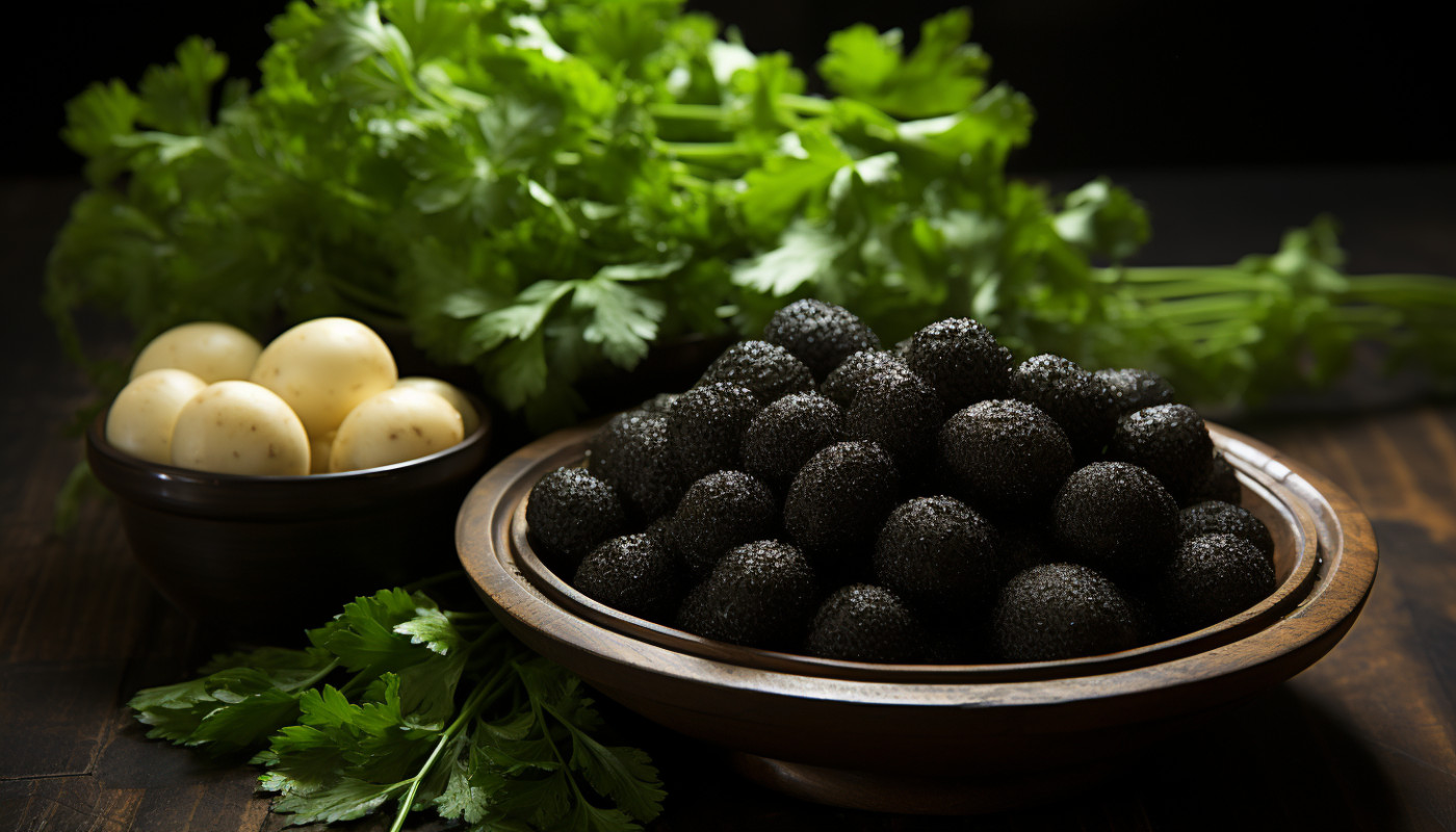 Le radis noir: un légume détox pour vous remettre en forme