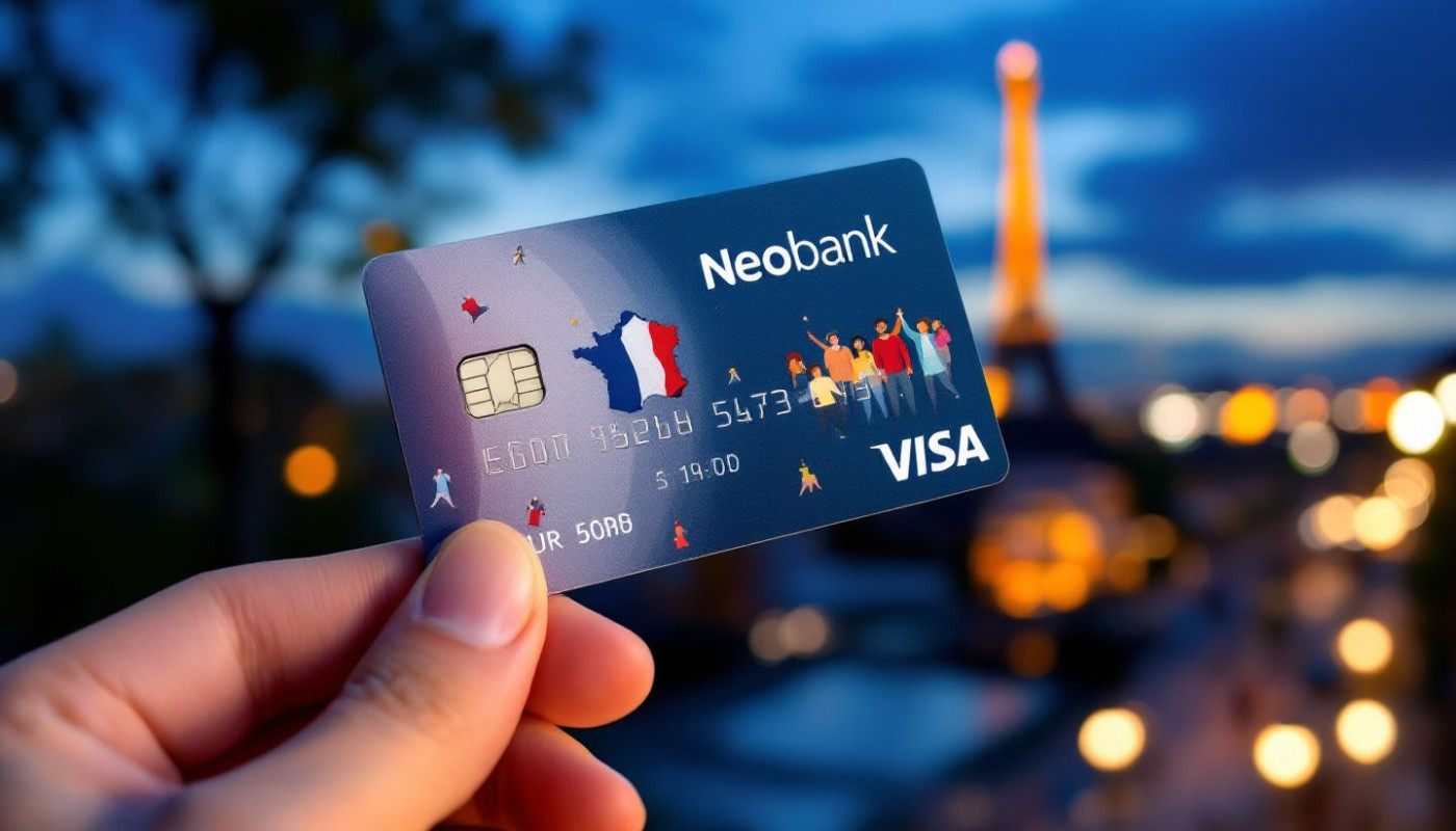 Le rôle des néobanques dans l'inclusion financière en France tendances de 2023