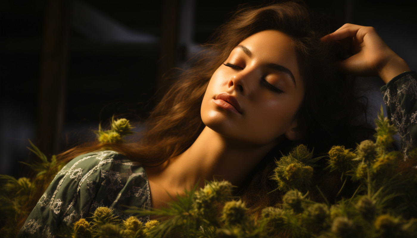 Les bienfaits du CBD pour le sommeil