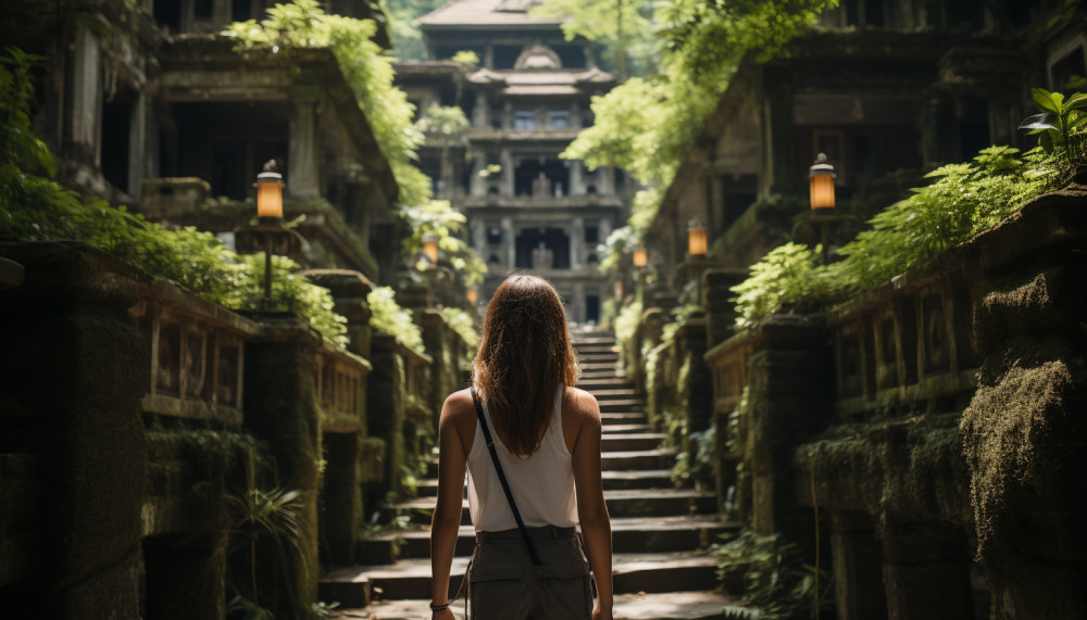 Les contrées touristiques les plus cachées de Bali