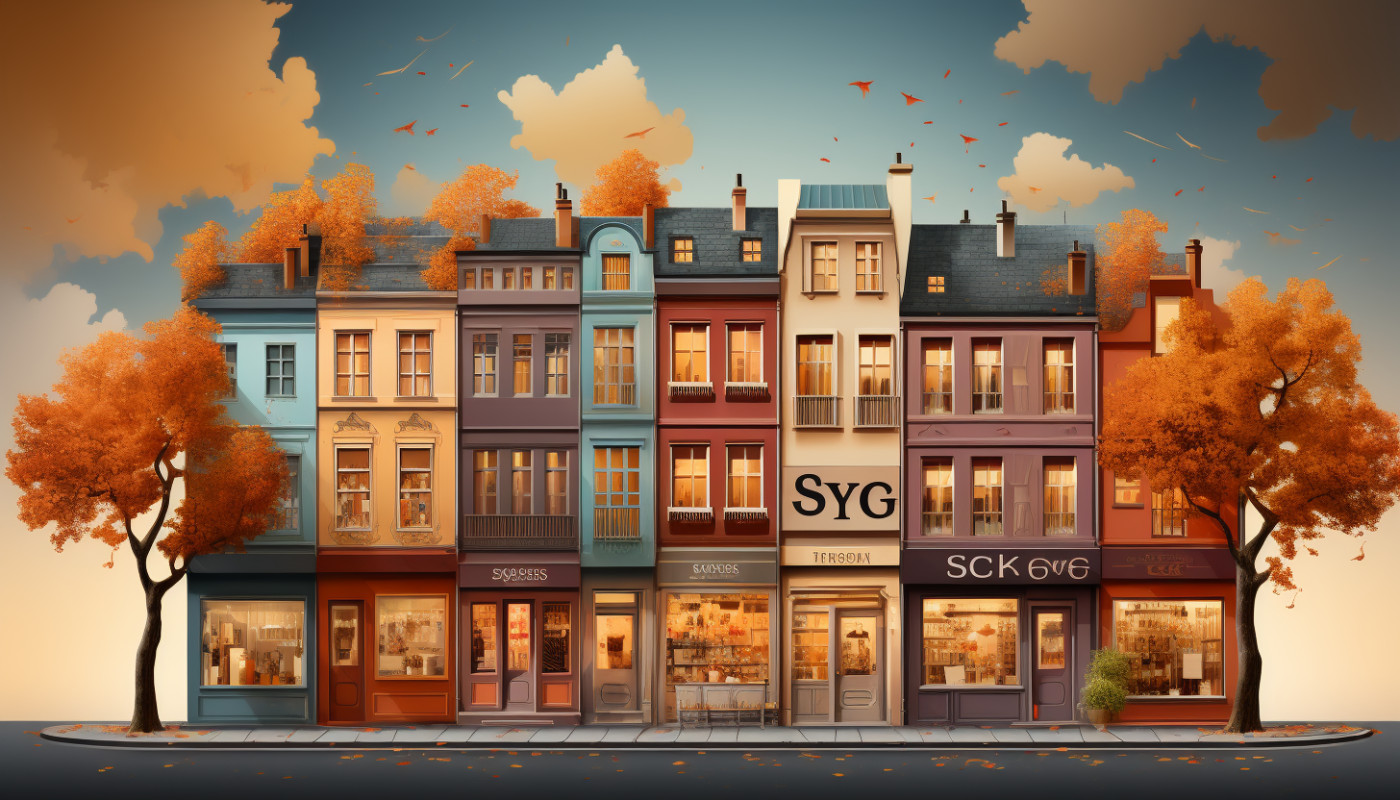 Les impacts économiques de l'optimisation SEO sur les petites entreprises à Troyes