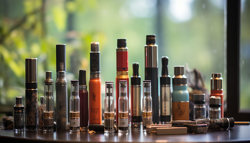 Les inconvénients liés à l'utilisation des cigarettes électroniques