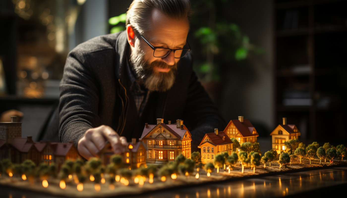 L’immobilier est-il rentable ?