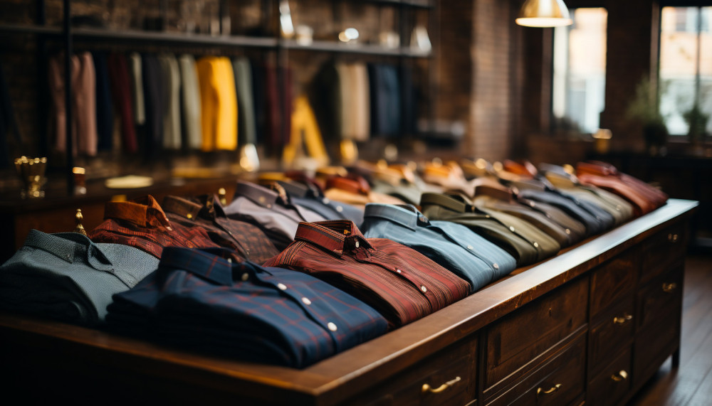 Mode masculine : attention au choix de vos vêtements