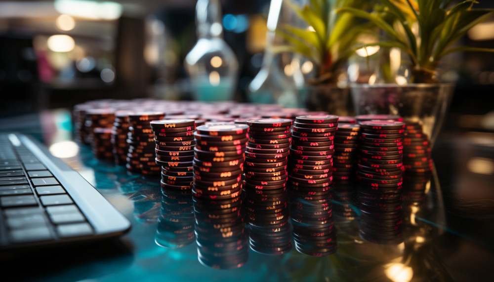 Pourquoi choisir les casinos en ligne pour jouer ?