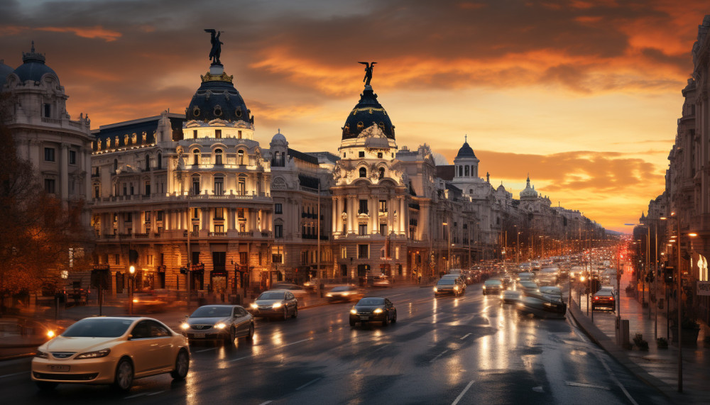 Divers - Pourquoi choisir l'Espagne comme destination pour passer ses vacances?