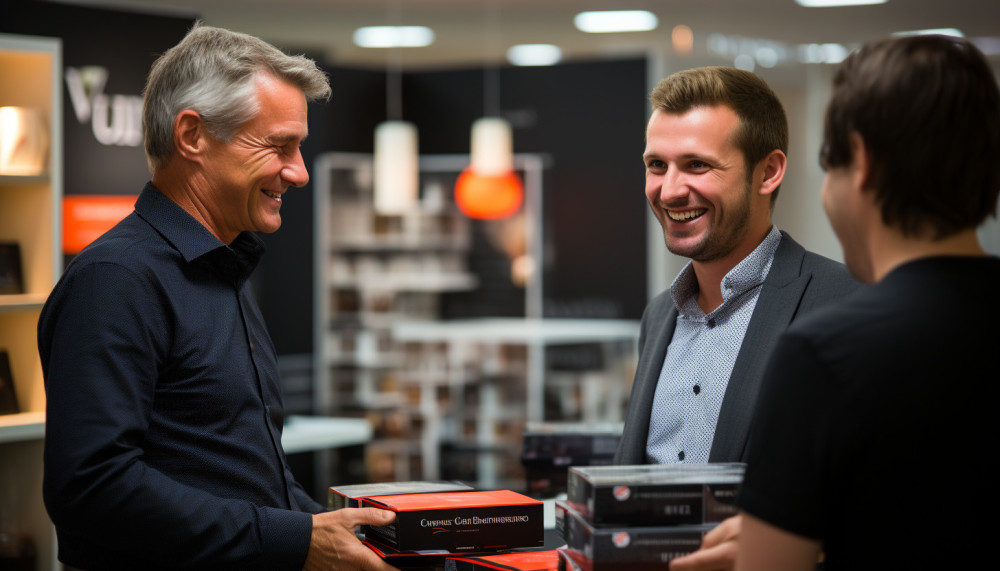 Pourquoi faire des impressions chez imprimeur Lyon 7 ?