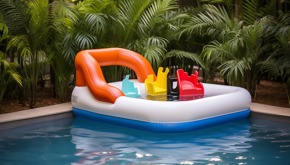 Pourquoi opter pour une mini piscine pour vos enfants ?