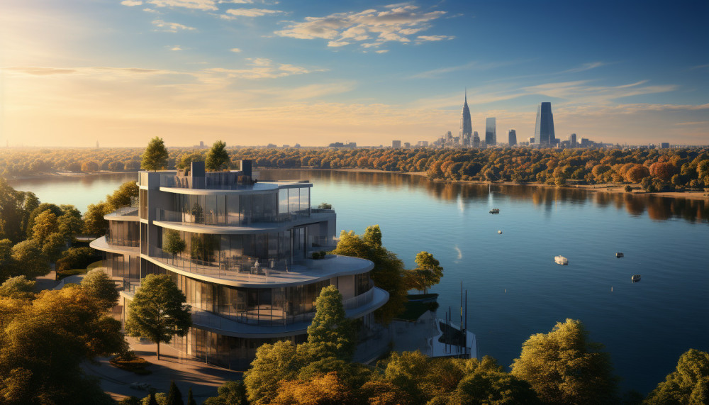 Pourquoi préférer Nantes pour un investissement immobilier