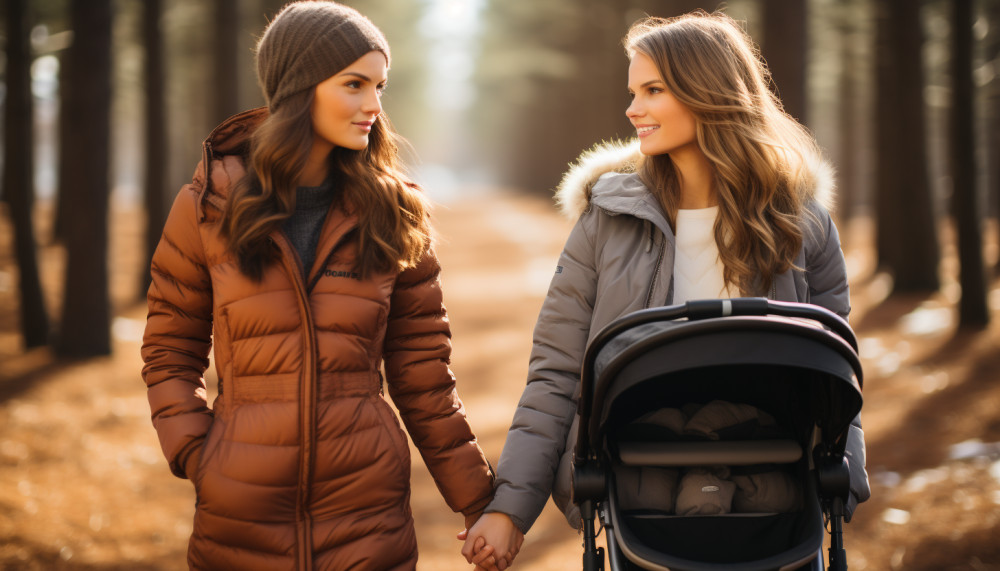 Poussette bébé : notre comparatif et avis