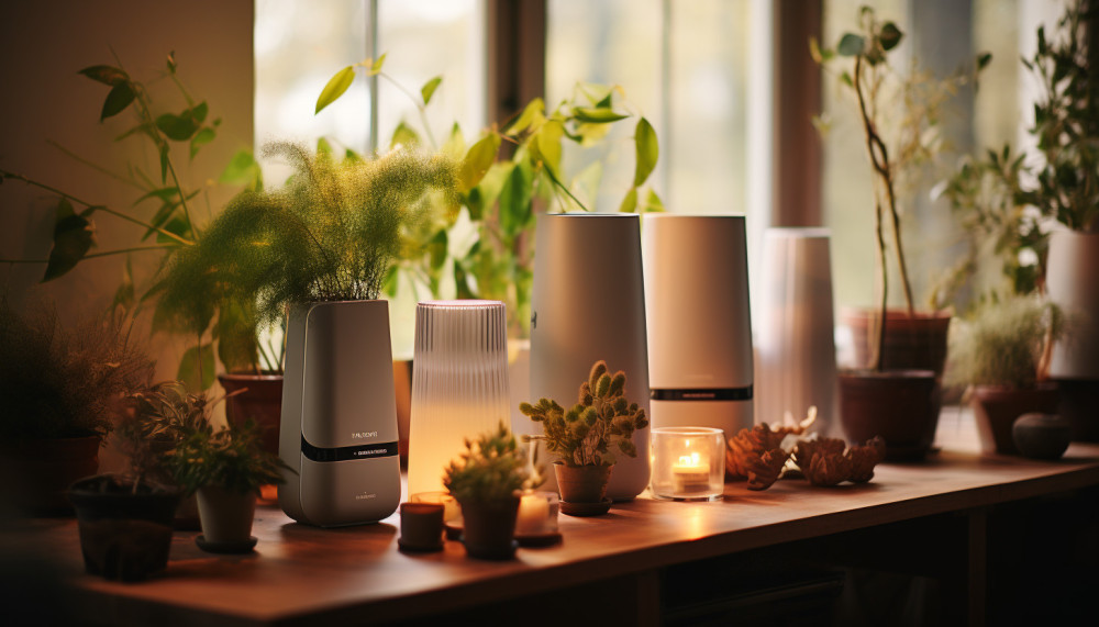 Purificateur d’air : Pourquoi l’acheter et comment faire le bon choix.