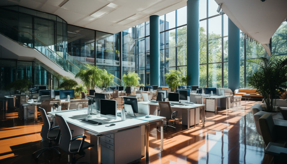 Que faut-il considérer pour louer ses bureaux ?