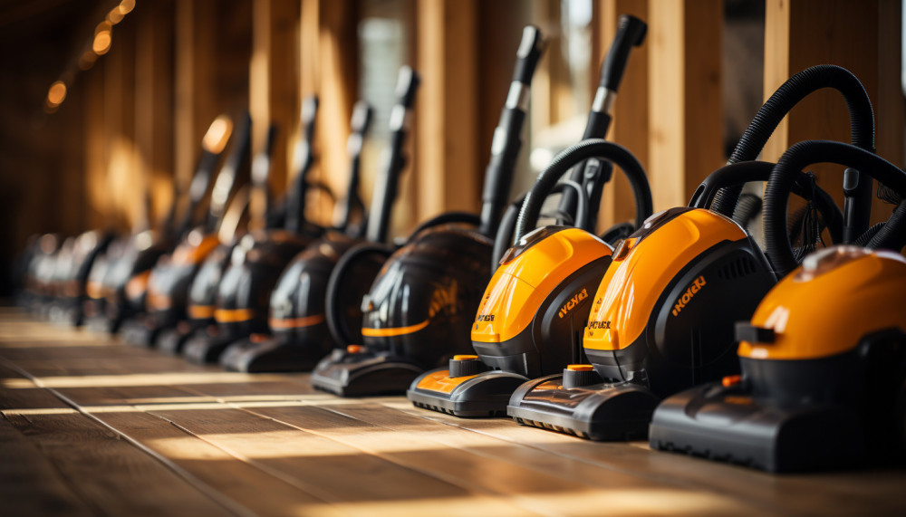 Divers - Que faut-il savoir avant de choisir un aspirateur ?