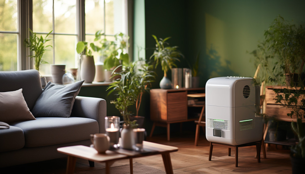 Que faut-il savoir sur le déshumidificateur d'air ?