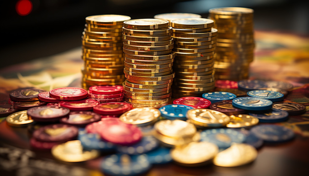 Divers - Quel casino en ligne avec un bonus sans dépôt ?