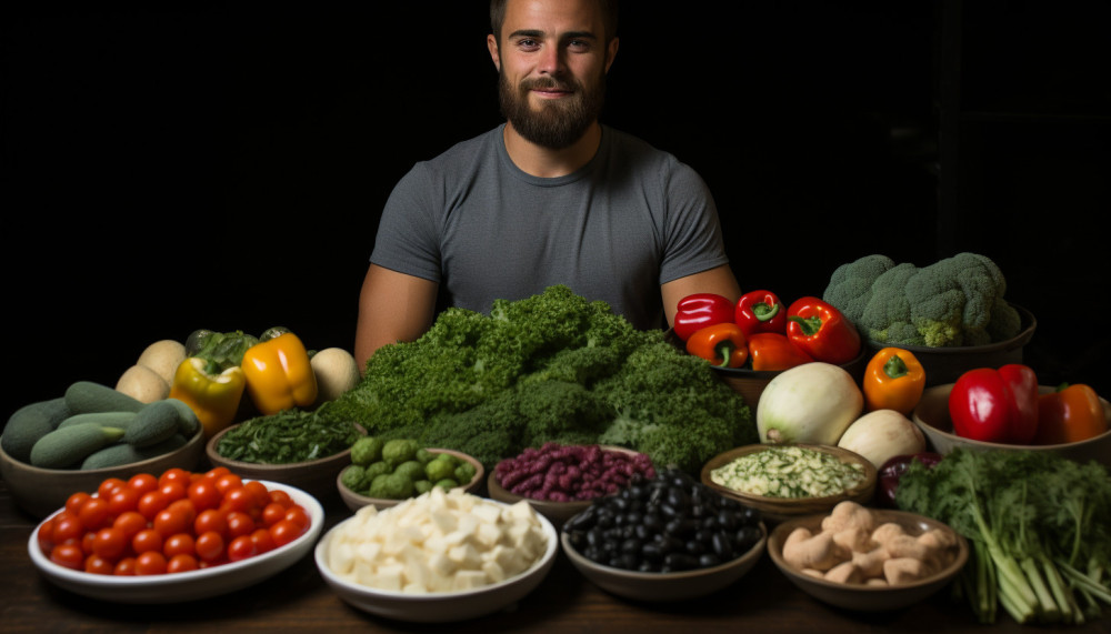 Divers - Quelle alimentation faut- il recommander pour le sportif ?