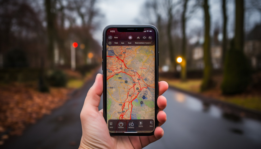 Quelle application choisir pour vos calculs d’itinéraire ?