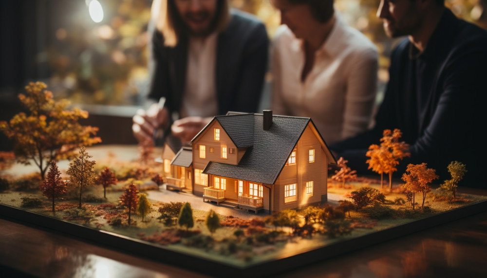 Quelle est l'importance d'une agence immobilière dans la vente d'un bien immobilier ?