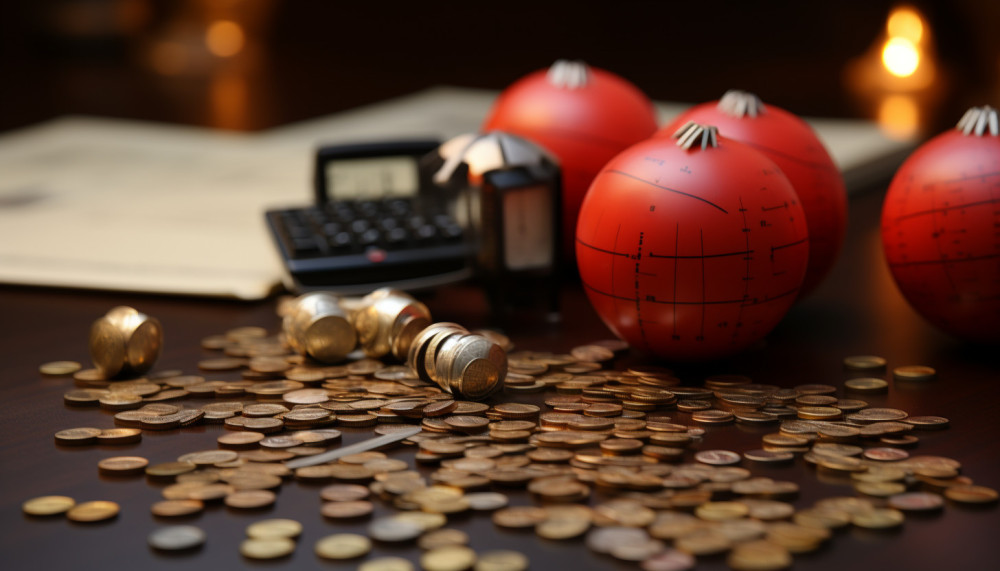 Divers - Quelles sont les garanties de la banque en cas de non-remboursement d’une dette ?